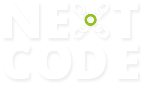 Logo Next Code